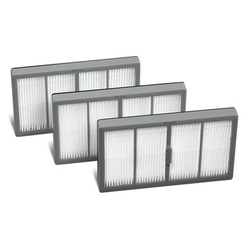 Set de 3 filtre pentru aspiratorul Robot Roomba s9 si s9+ Set de 3 filtre pentru aspiratorul Robot Roomba s9 si s9+