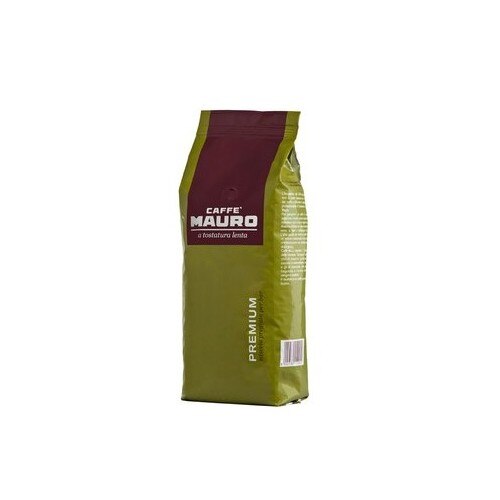 Cafea boabe Mauro Premium, 1 kg
