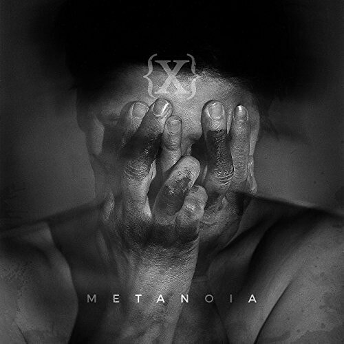 Iamx - Metanoia - CD album