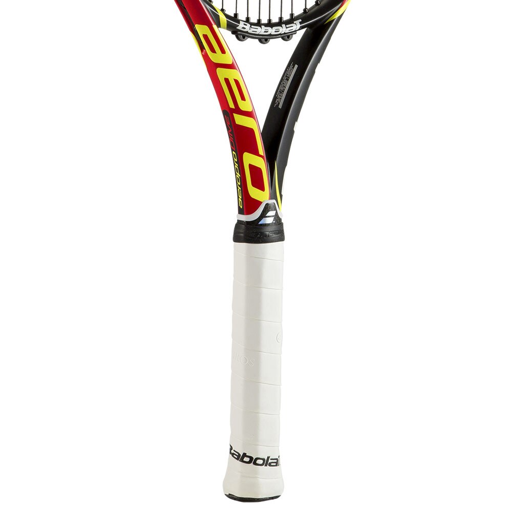 Babolat AeroPro Drive French Open 3