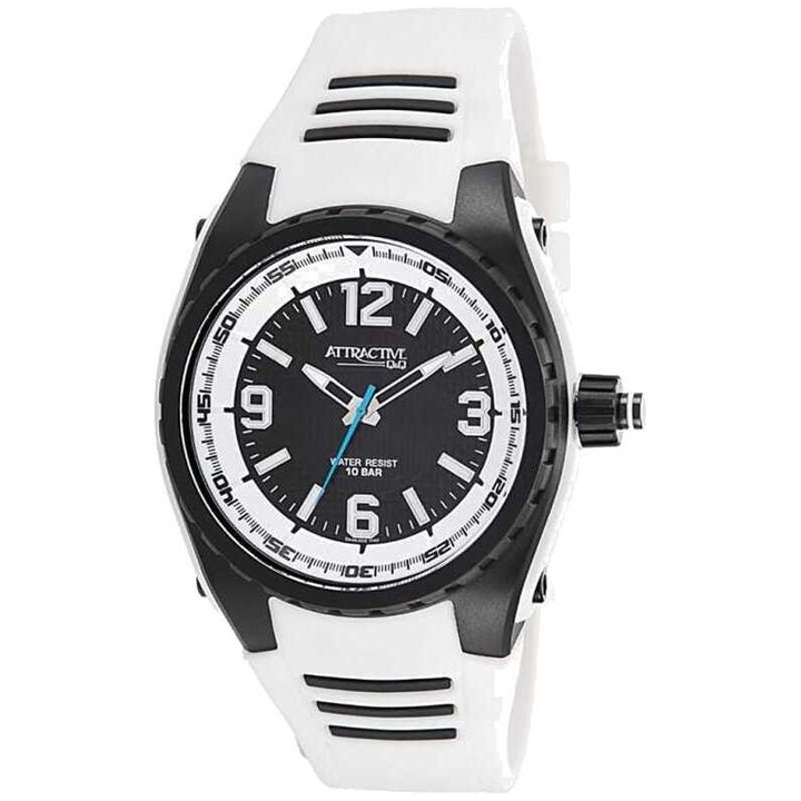 Karóra Q&Q Attractive Zippy DA48J002Y