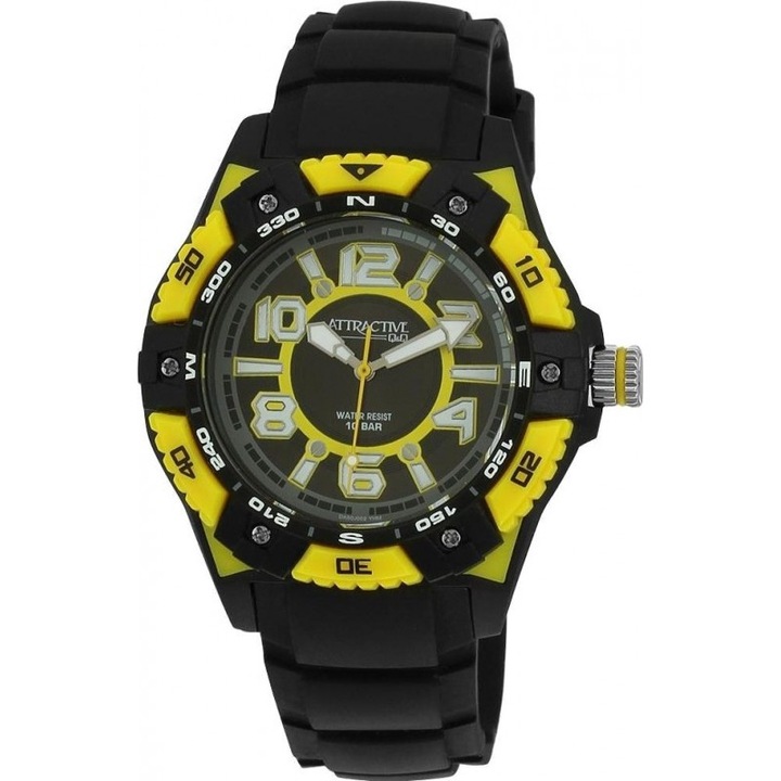 Karóra Q&Q Zippy DA50J002Y