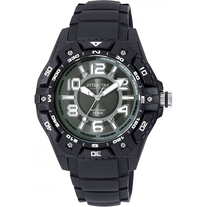 Karóra Q&Q Zippy DA50J001Y