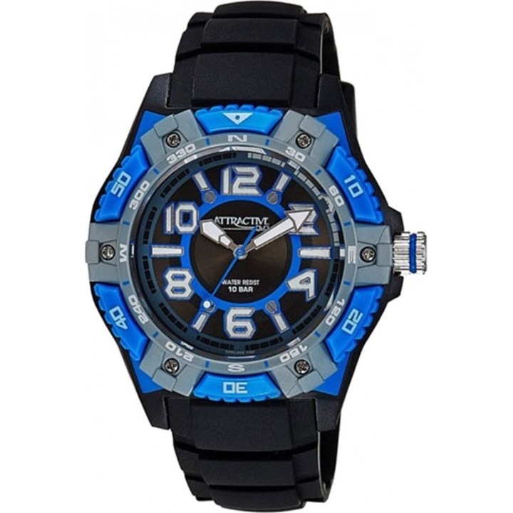 Karóra Q&Q Zippy DA50J006Y