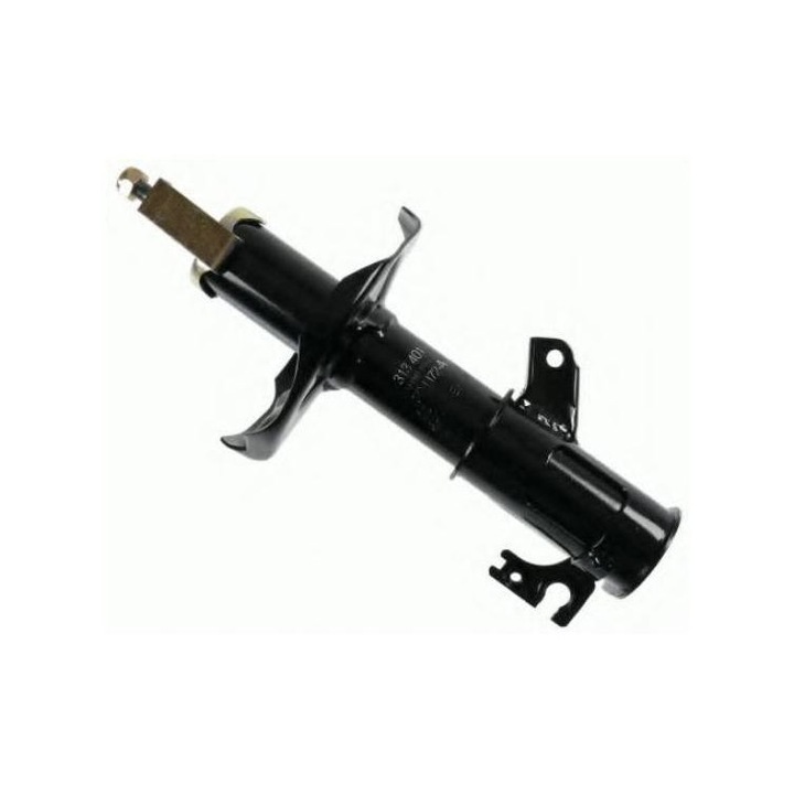 Амортисьор Mazda 323 F VI 1998-2004 BJ 313 401