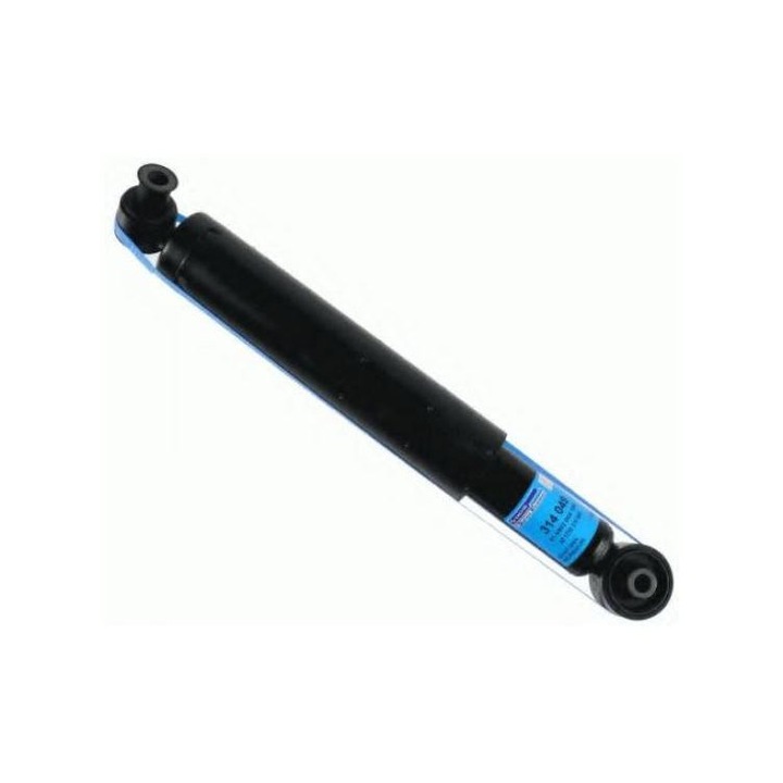 Lengéscsillapító Ford Transit 7 2006-> 314 049