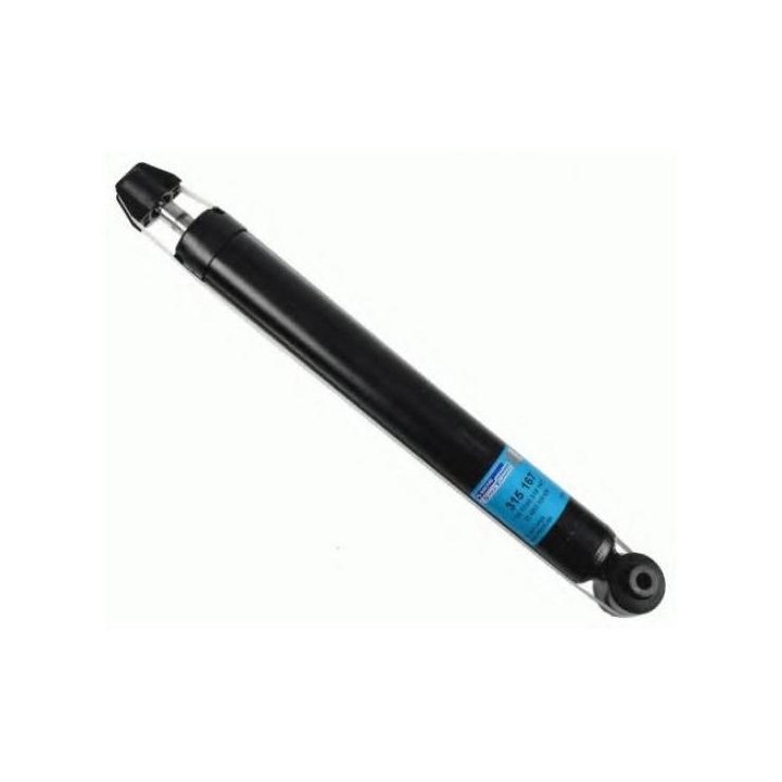 Amortizor Peugeot 307 2000-> 3A/C 315 167
