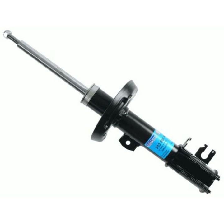 Lengéscsillapító Opel Corsa D 2006-> S07 313 568