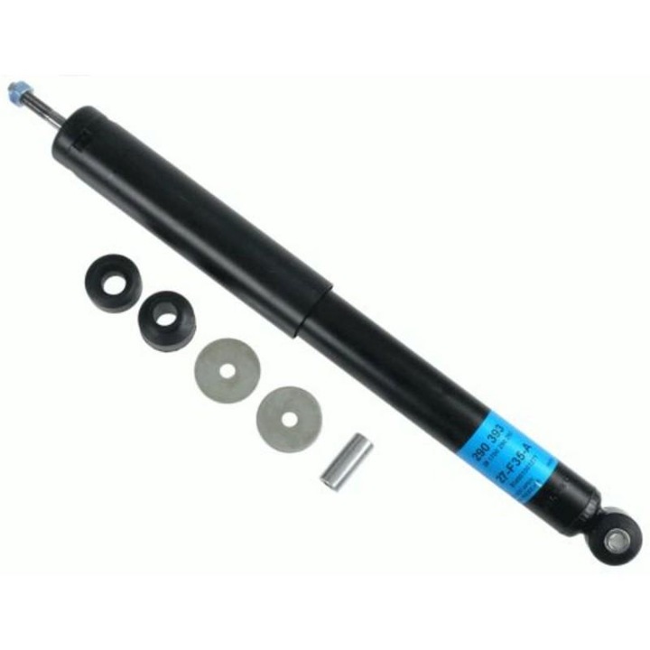 Amortizor Opel Corsa C 2000-2009 X01 290 393