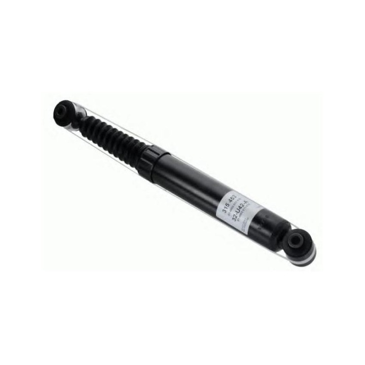 Амортисьор Citroen C3 Picasso 2009-> SH 315 453