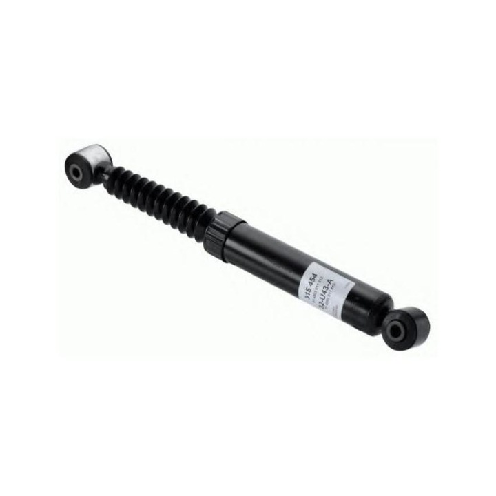 Amortizor Citroen DS3 2009-> 315 454