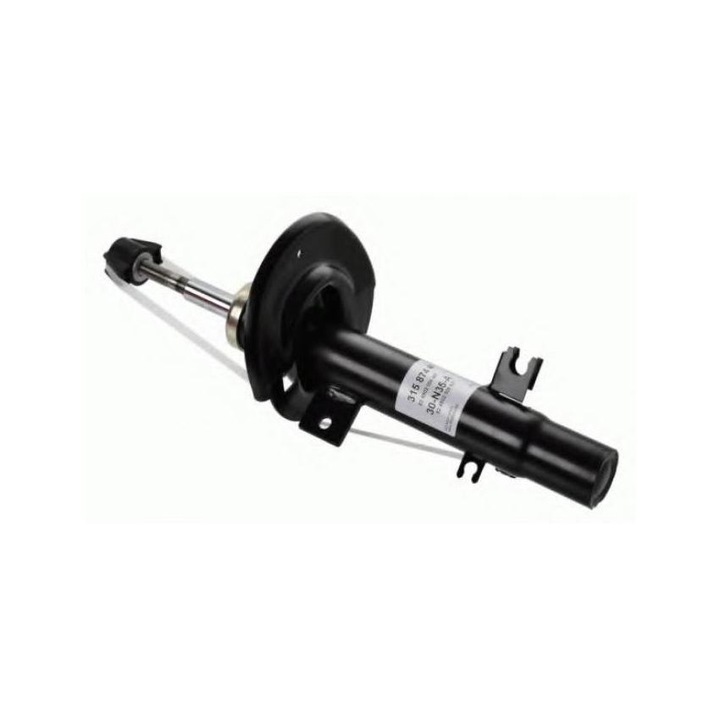 Lengéscsillapító Peugeot 208 2012-> CA , CR , CC 315 874