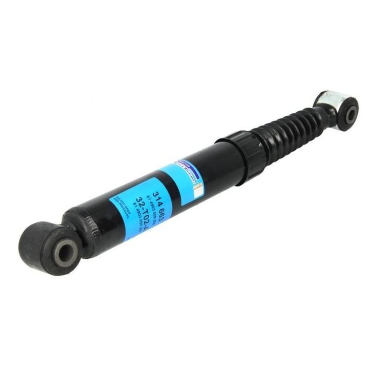 Amortizor Fiat Scudo 2007-> 270 ,272 314 663