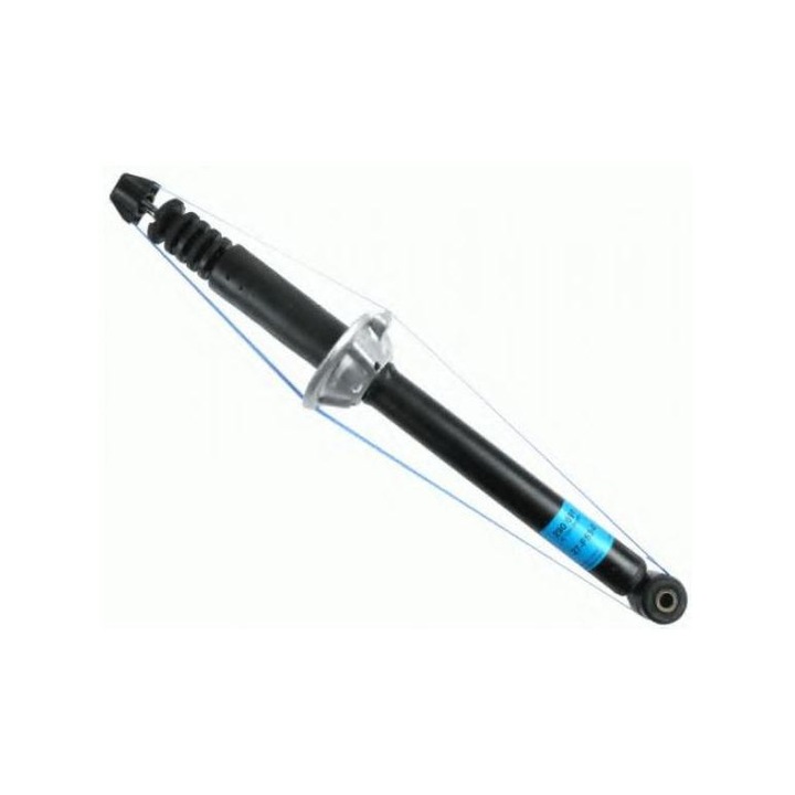 Lengéscsillapító Ford Fiesta 4 1995-2002 JA , JB 290 691