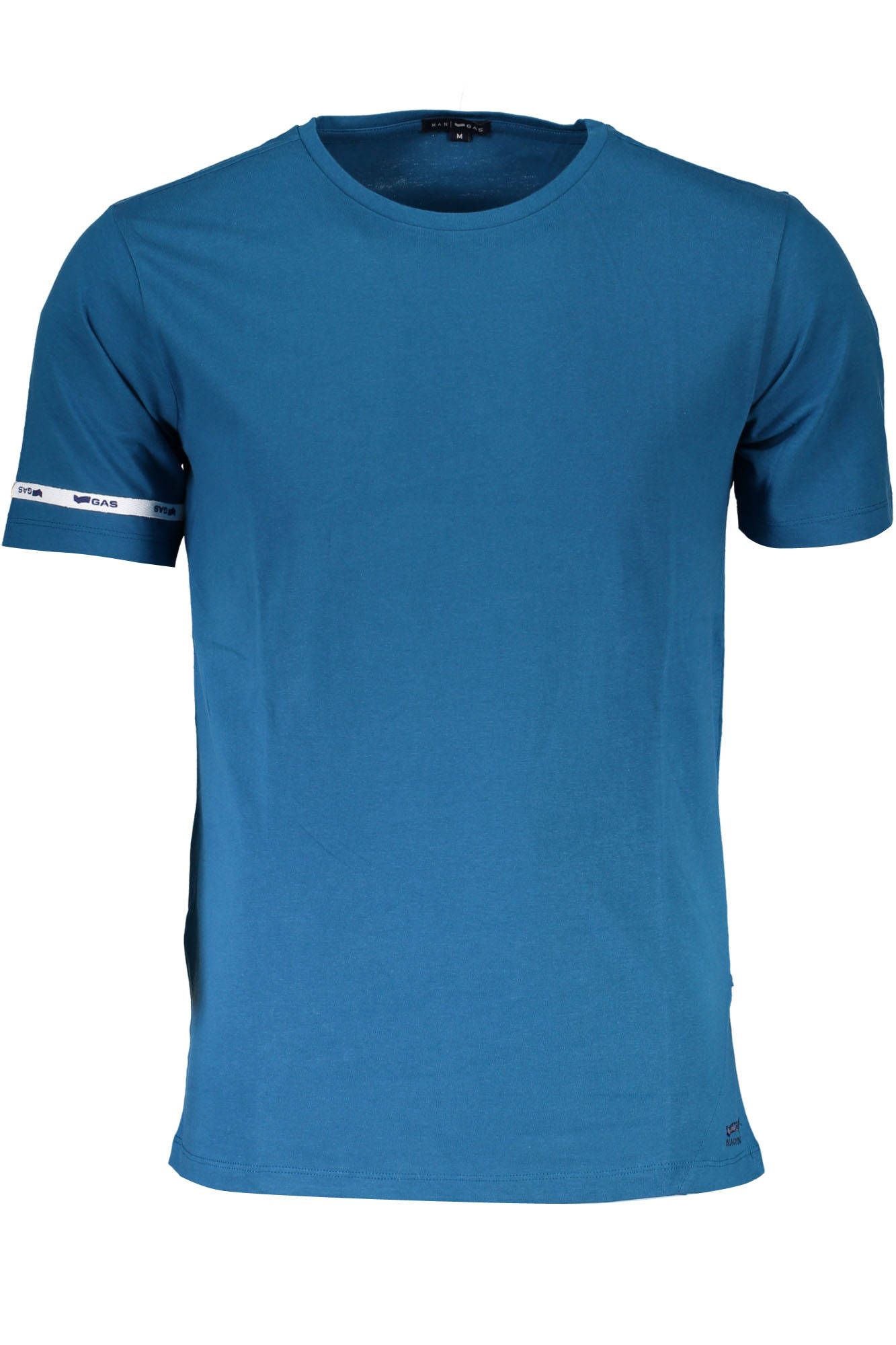 Tricou maneci scurte, Gas Starter