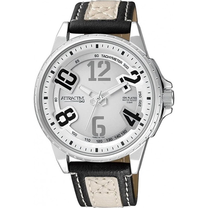 Karóra Q&Q Footloose DA66J304Y