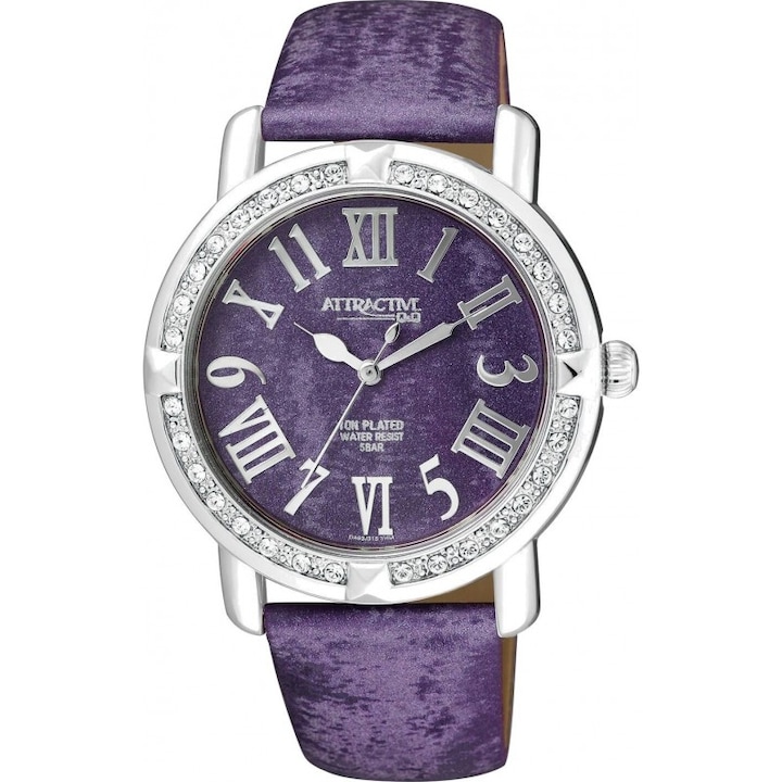 Karóra Q&Q Attractive Urbanity DA93J305Y