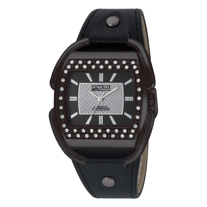 Q&Q - Női karóra, Attractive DB19J502Y