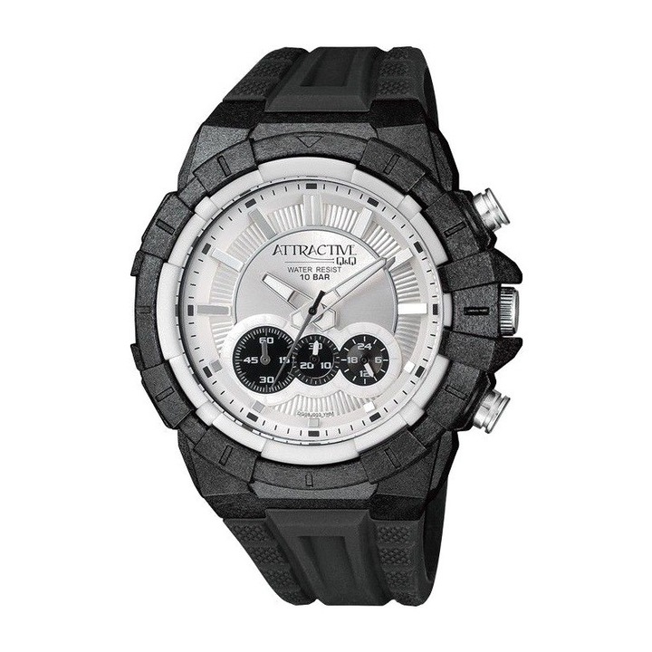 Karóra Q&Q Attractive DG08J003Y