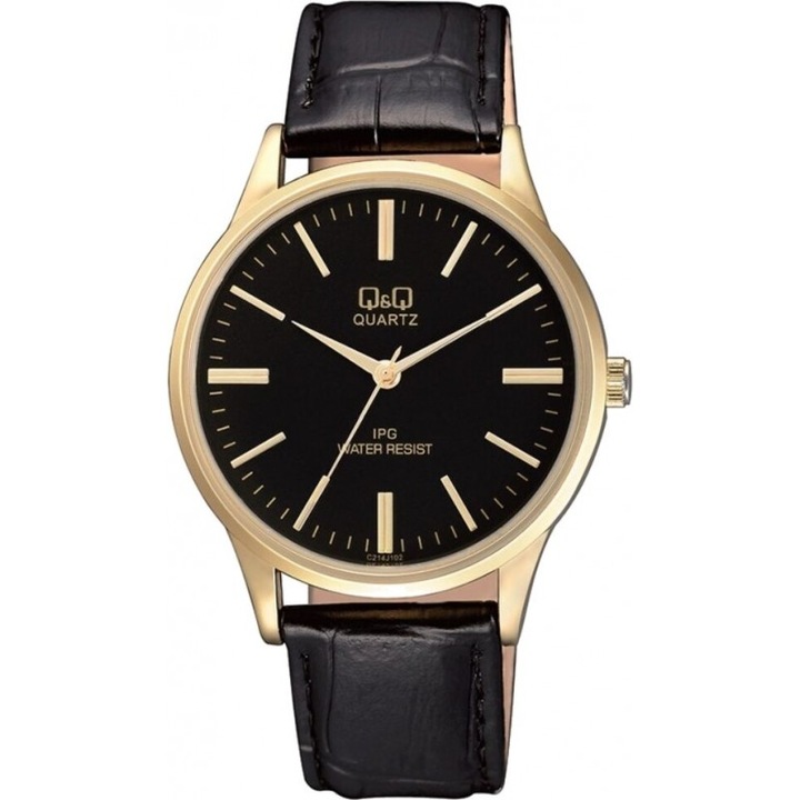 Karóra Q&Q C214J102Y