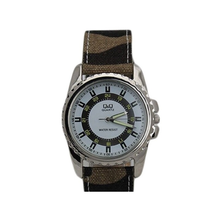 Karóra Q&Q Q166J600Y