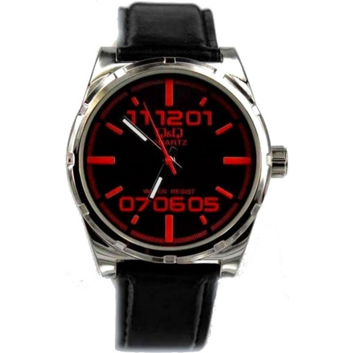 Karóra Q&Q Sport GU22-837Y