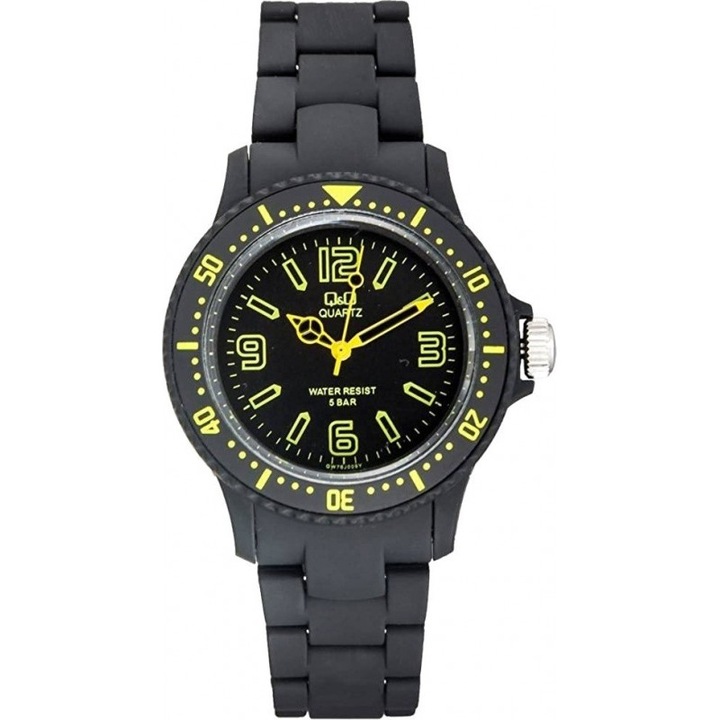 Karóra Q&Q Sport GW76J009Y