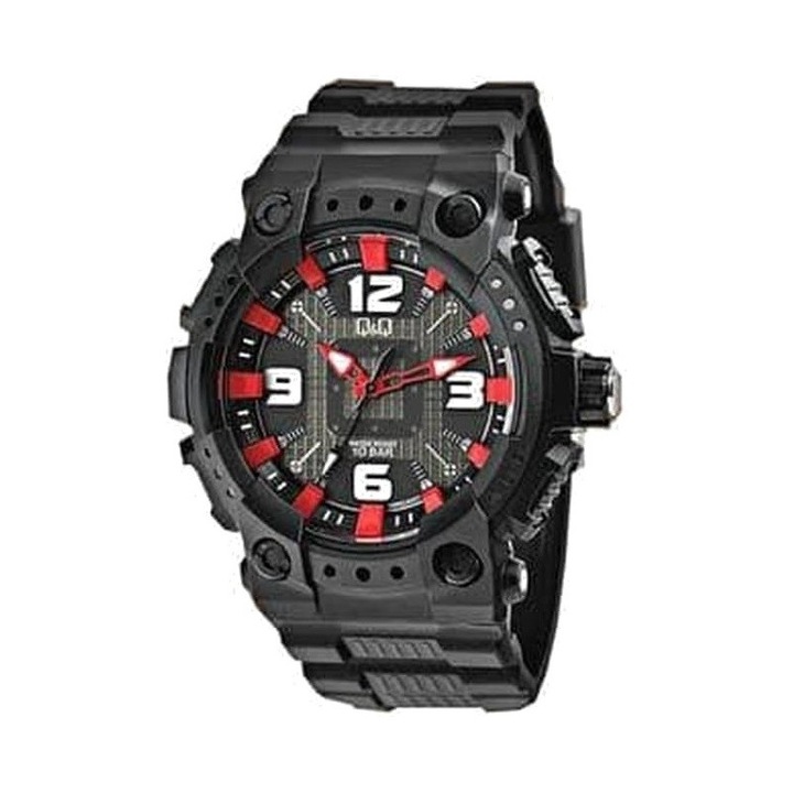 Karóra Q&Q Sport GW82J002Y