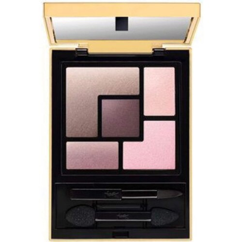 Fard de pleoape Yves Saint Laurent Couture Palette - Parisienne 07