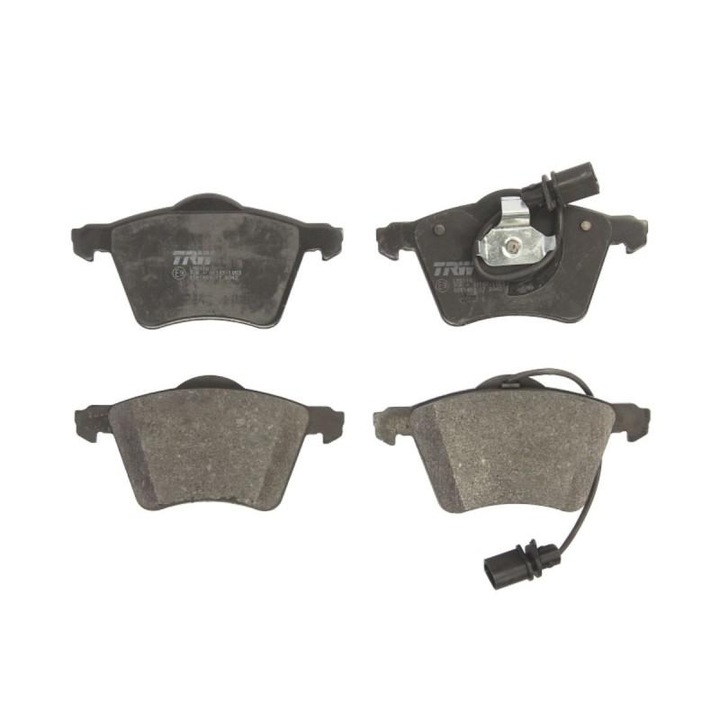 Комплект накладки, дискова спирачка Volkswagen Transporter T4 1990-2003 GDB1459