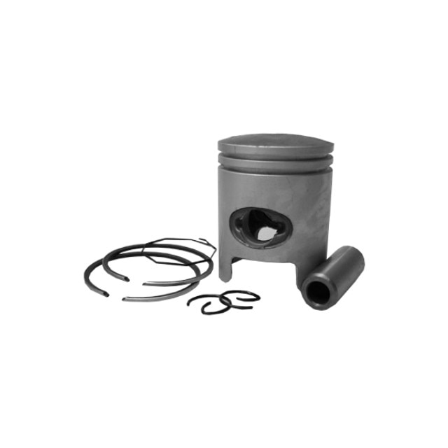 KIT Piston HONDA ZX 50, 42mm, bolt de 12mm, Blade