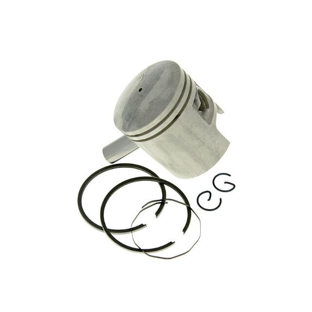 KIT Piston SUZUKI AD 50, 41.5mm, bolt de 10mm, Blade