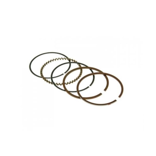 Set Segmenti GY6 50, 39mm, CAL 1, Blade