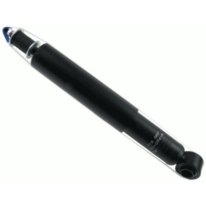 Lengéscsillapító, Hyundai Terracan 2001-2008 LE 312 962