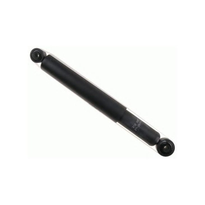 Lengéscsillapító Daihatsu Sirion 2005-> M3 312 947