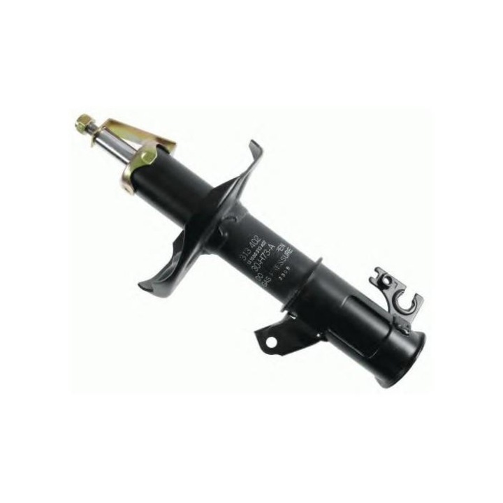 Lengéscsillapító Mazda 323 F VI 1998-2004 BJ 313 402