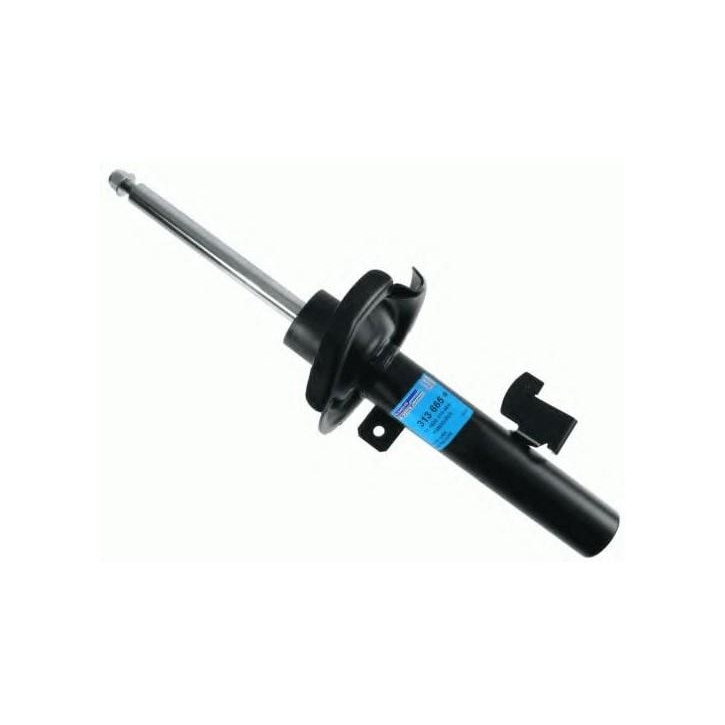 Amortizor Volvo C70 2 2006-2013 542 313 665