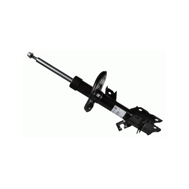 Amortizor Nissan Qashqai 2007-> J10, NJ10, JJ10E 314 038