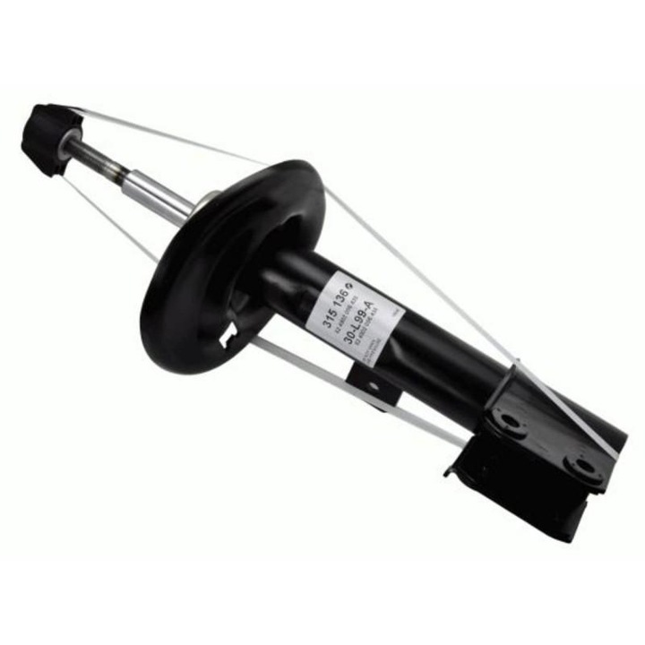 Lengéscsillapító Peugeot 308 2007-> 4A ,4C 315 136