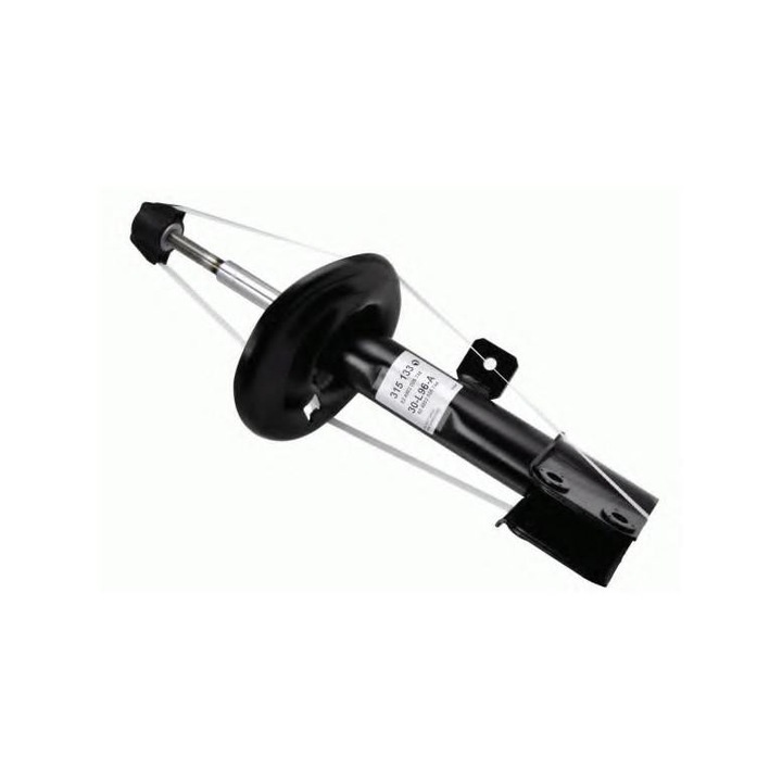 Lengéscsillapító Peugeot 308 2007-> 4A ,4C 315 133