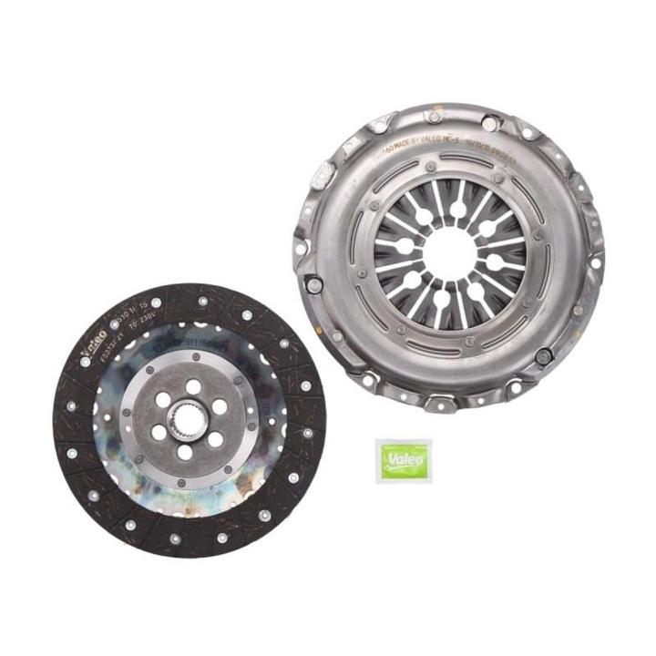 Комплект съединител Seat Alhambra (2010->)[710,711] 832144