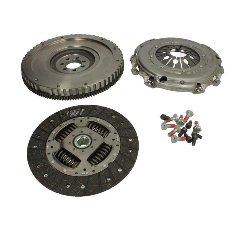 Set ambreiaj Renault Grand Scenic III (2009->)[JZ0/1_] 835077