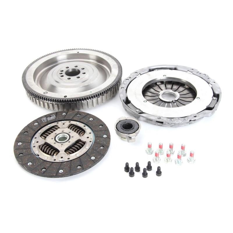 Set ambreiaj Citroen C5 (2001-2004) [DC_] 835008