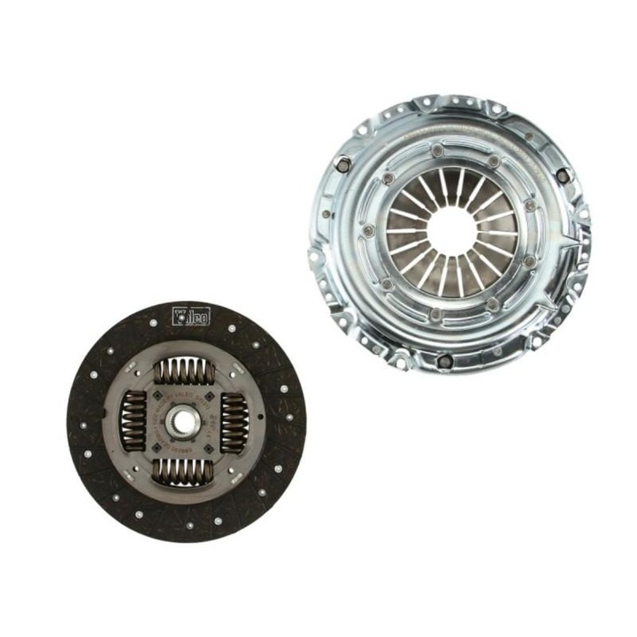 Комплект съединител Volkswagen Transporter T4 1990-2003 826913