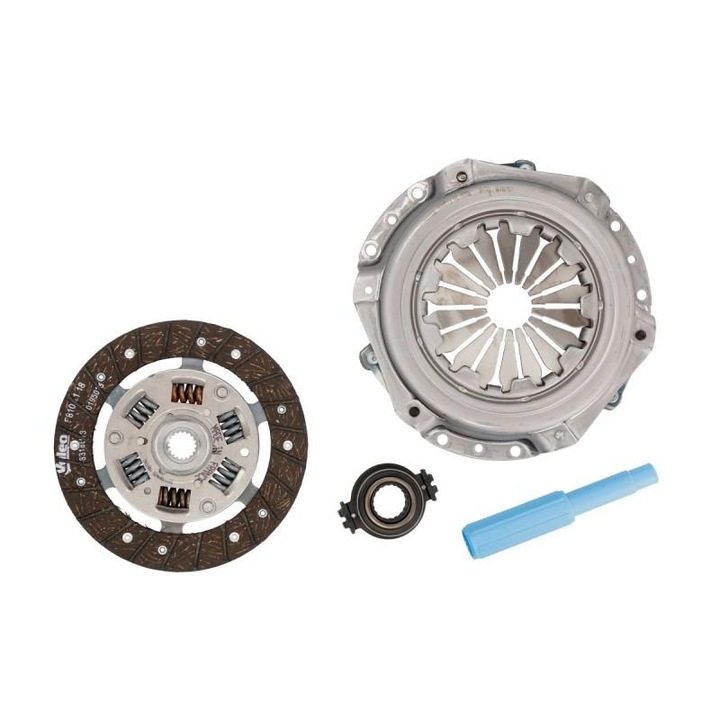 Kuplung készlet Peugeot 206 2009-2016 T3E 821340
