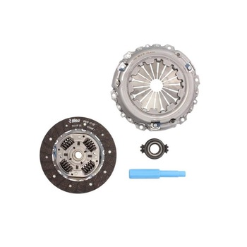 Set ambreiaj Peugeot 206 2009-2016 T3E 826211 Set ambreiaj Peugeot 206 2009-2016 T3E 826211