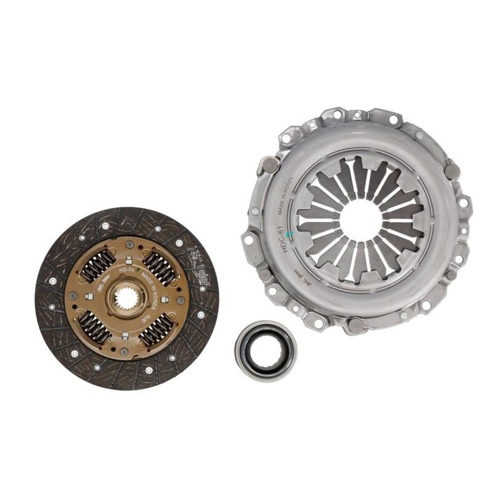 Set ambreiaj Hyundai Excel I 1994-2000 X-3 826424