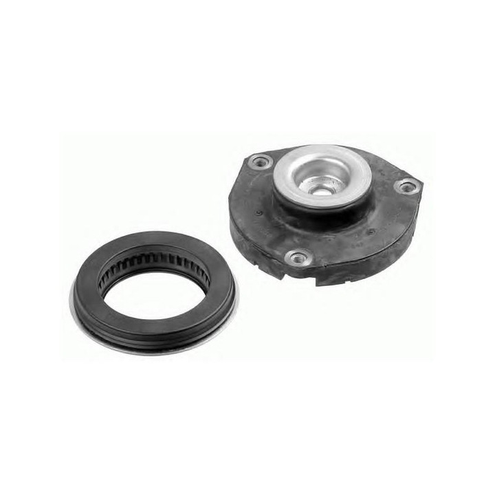 Set reparatie, rulment sarcina amortizor Skoda Roomster 2006-2015 5J 802 418