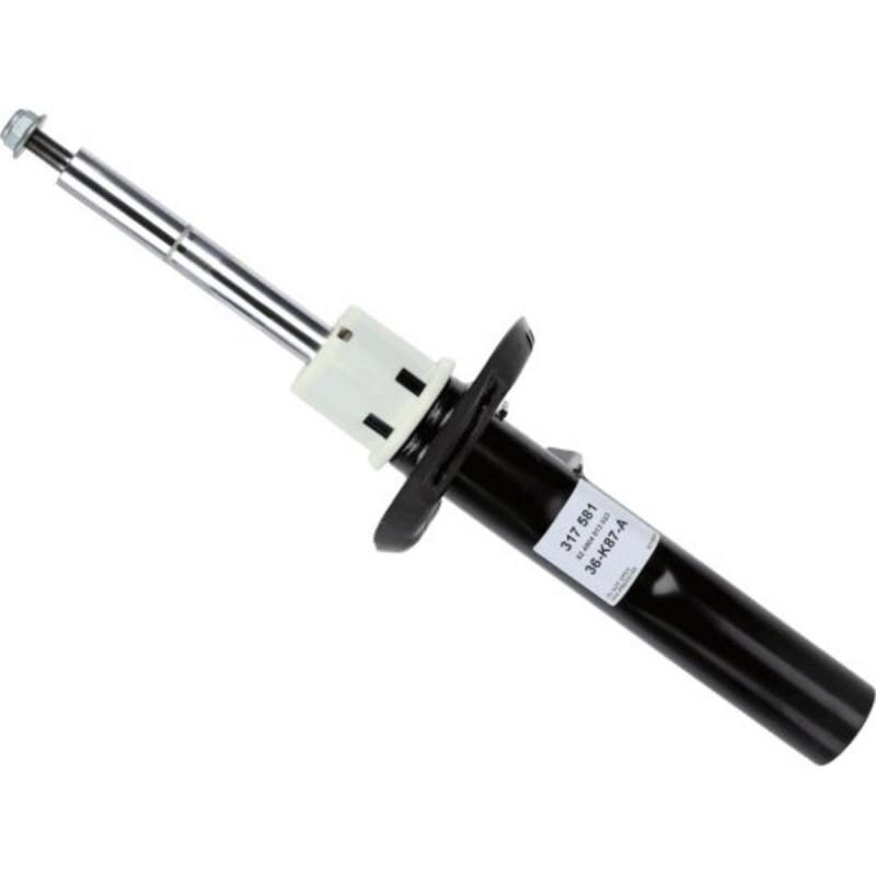 Amortizor Audi TT 2006-2014 8J3 317 581