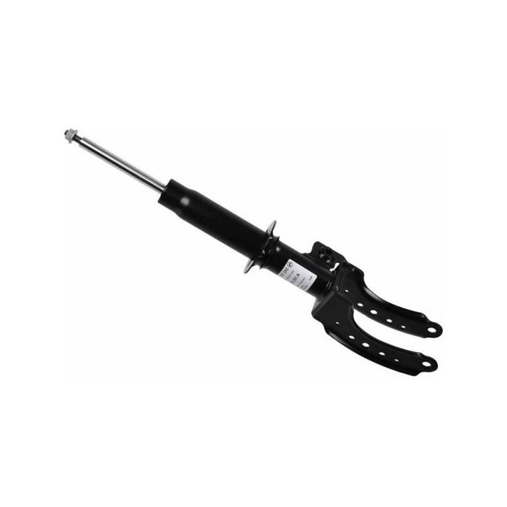 Sachs Lengéscsillapító Volkswagen Touareg 2002-2010 7LA,7L6,7L7 317 242